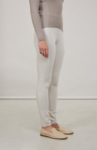 Leggings made of Wool Powerstretch - Daphne