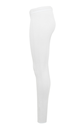 Leggings made of Wool Powerstretch - Daphne