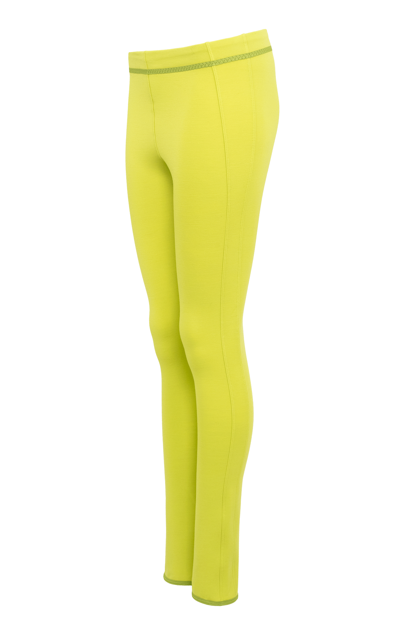 Leggings made of Wool Powerstretch - Daphne