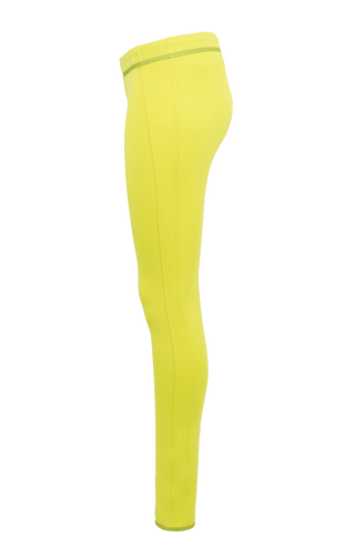 Leggings made of Wool Powerstretch - Daphne