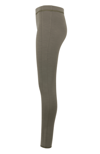 Leggings made of Wool Powerstretch - Daphne