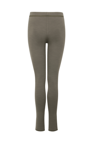 Leggings made of Wool Powerstretch - Daphne