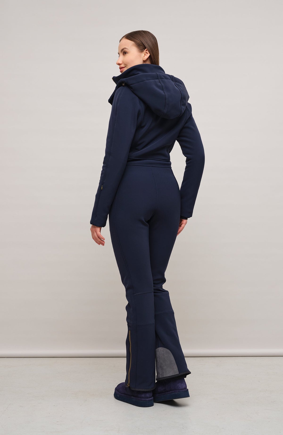 Kate Ski Suit