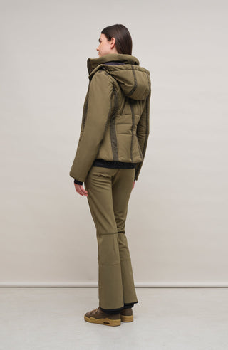 Skijacket - XeniaMulti