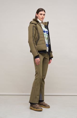 Skijacket - XeniaMulti