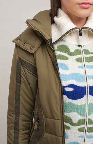 Skijacket - XeniaMulti