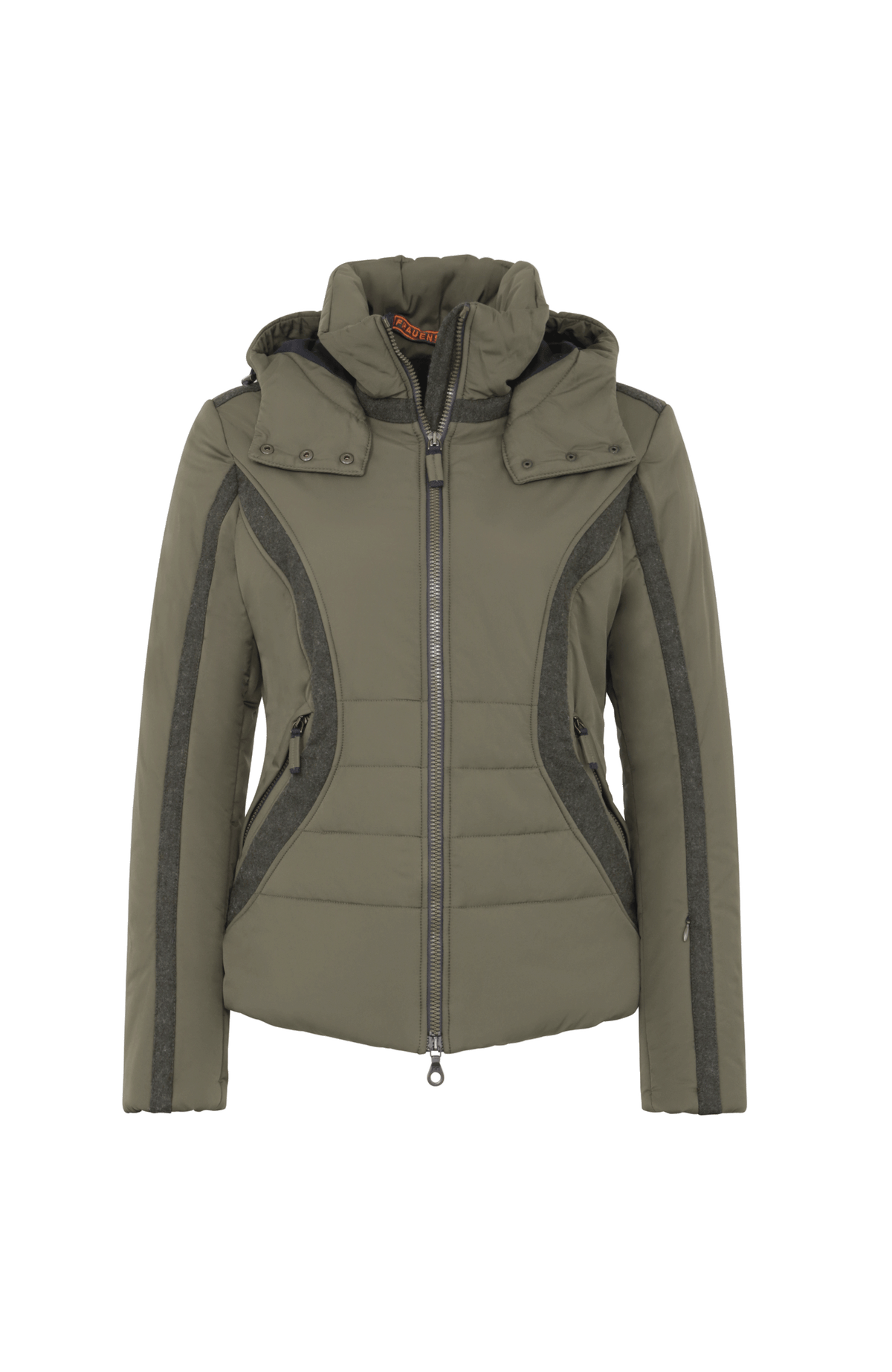 Chaqueta de esquí - Xenia