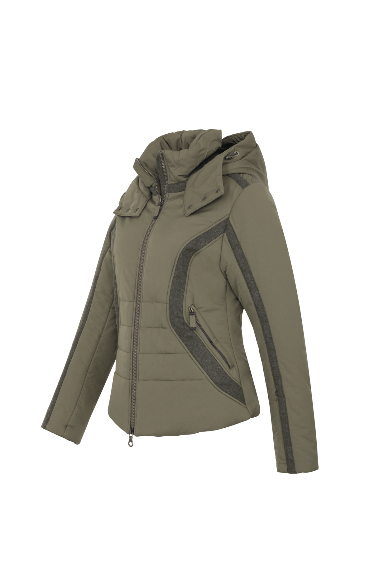 Chaqueta de esquí - Xenia