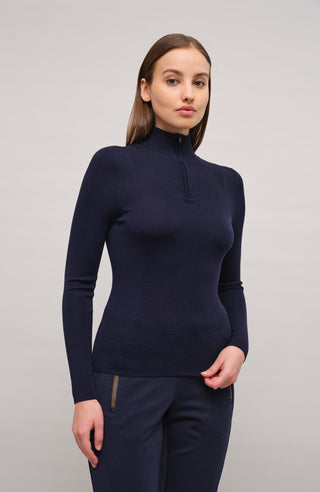 Merino wool shirt – Jean