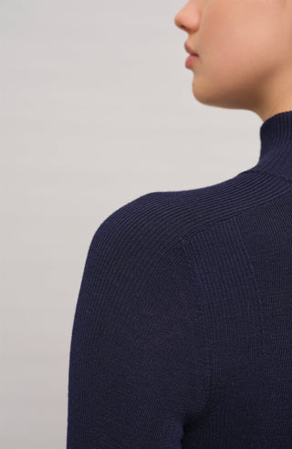 Merino wool shirt – Jean