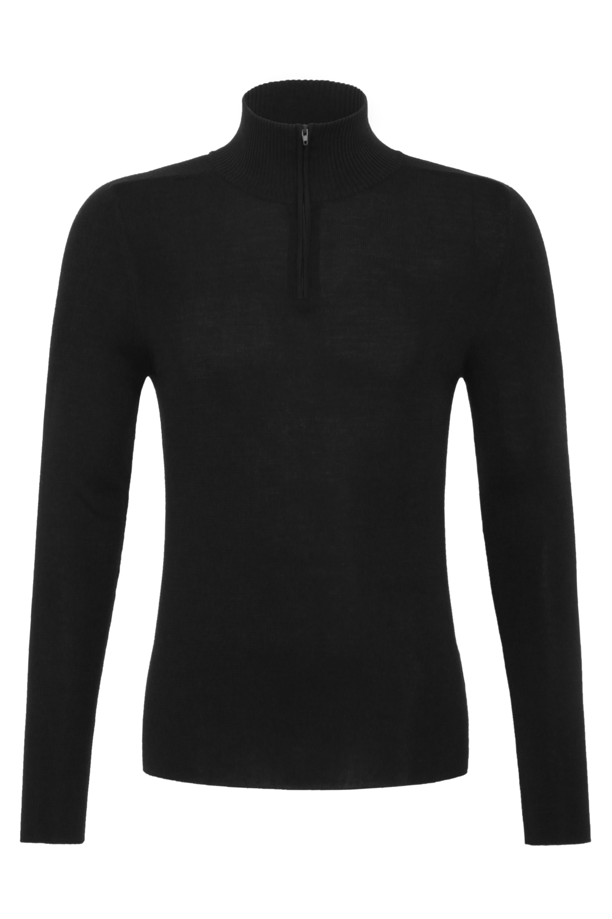 Leo Merino Wool Shirt