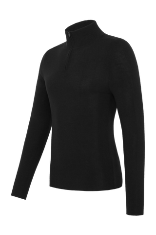 Shirt made of merino wool – Leo