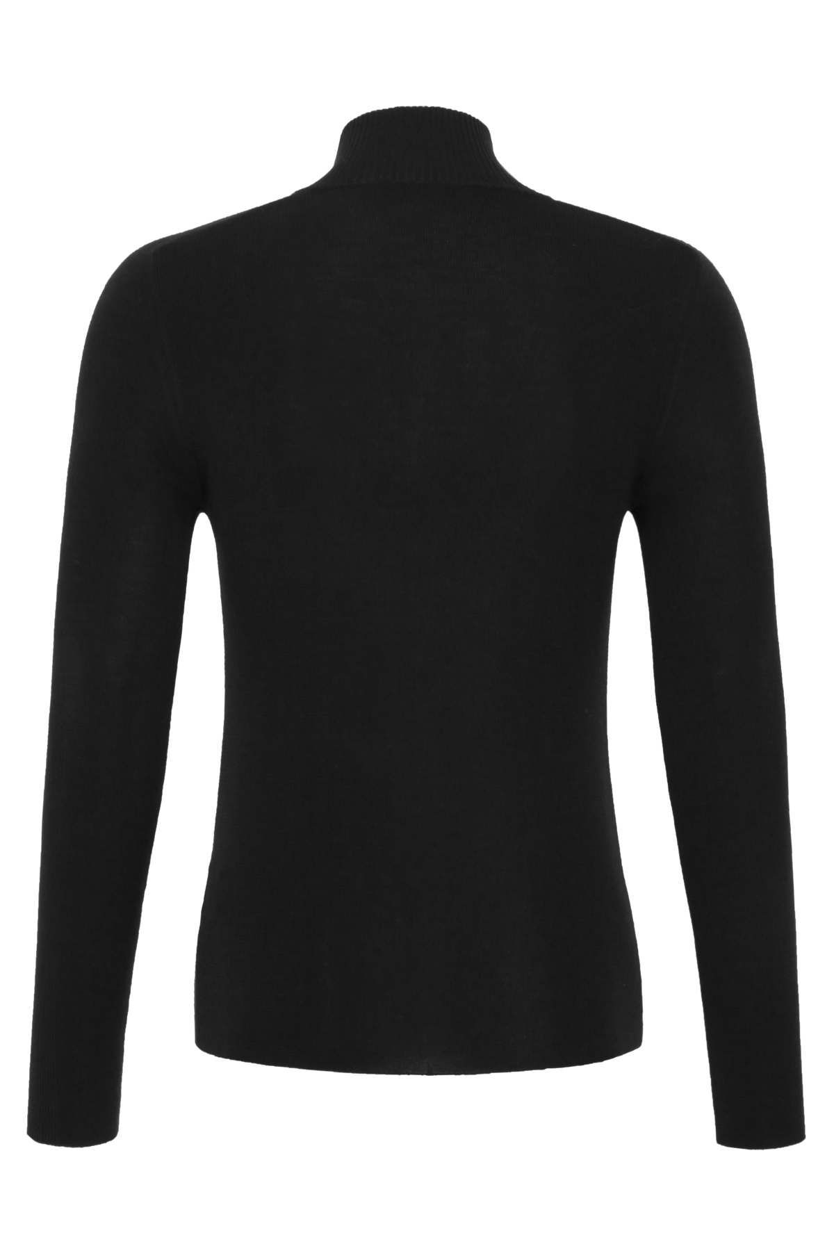Leo Merino Wool Shirt