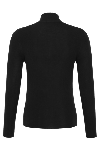 Shirt made of merino wool – Leo
