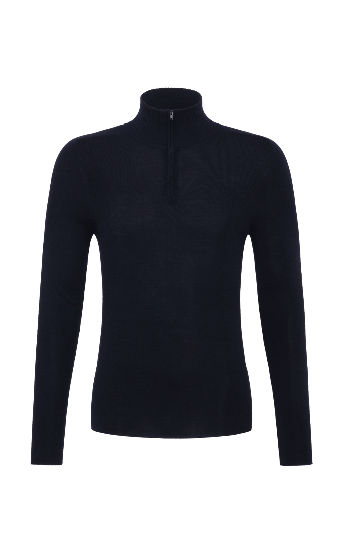 Leo Merino Wool Shirt