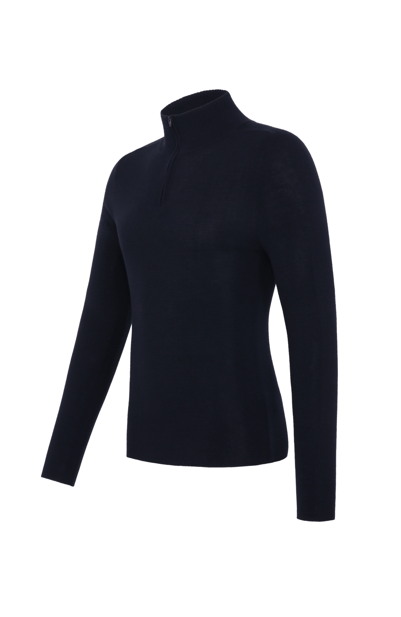 Shirt made of merino wool – Leo