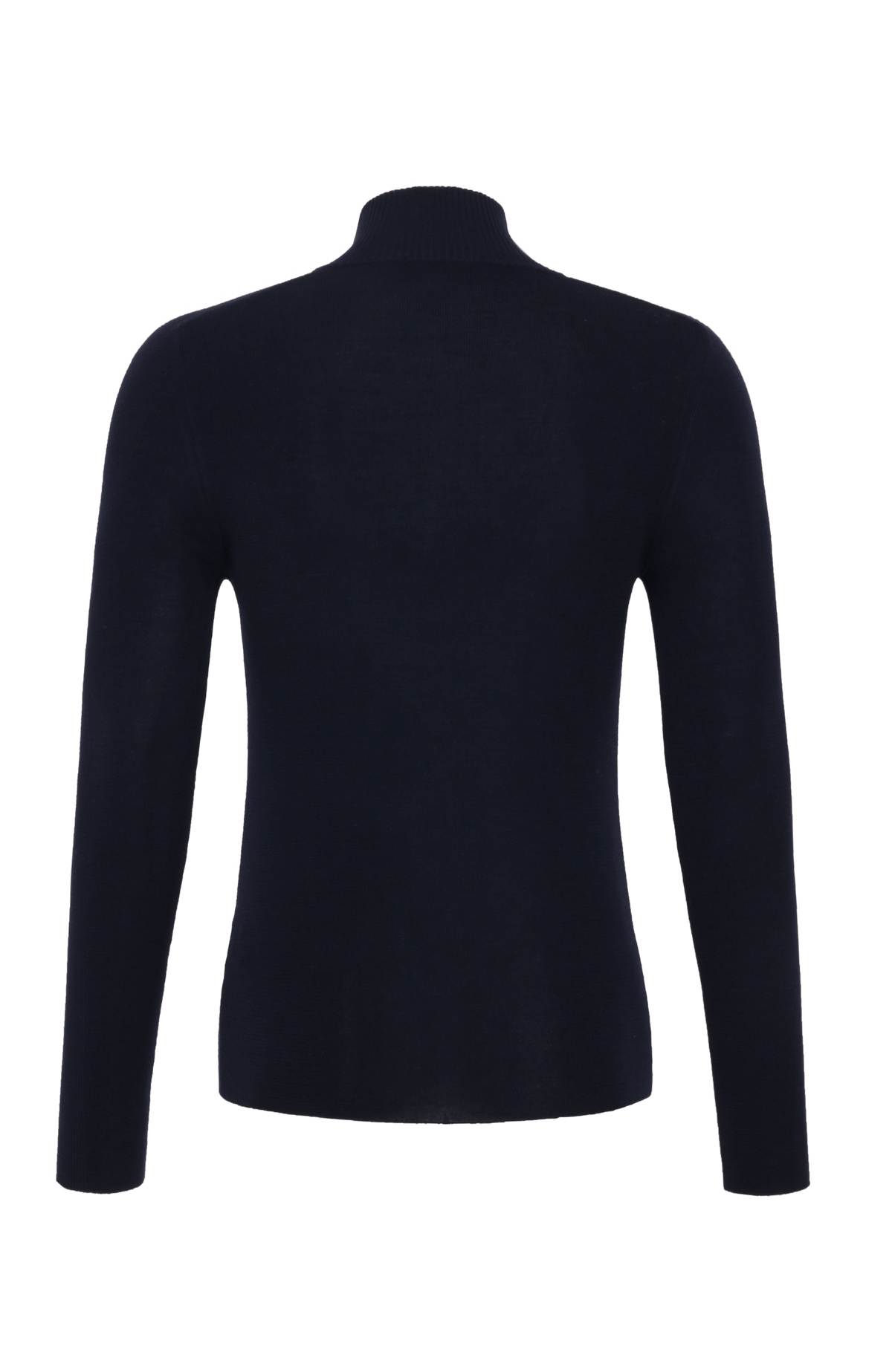 Leo Merino Wool Shirt