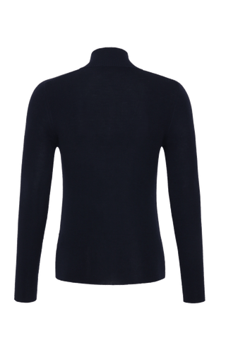 Shirt made of merino wool – Leo