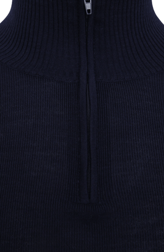 Shirt made of merino wool – Leo
