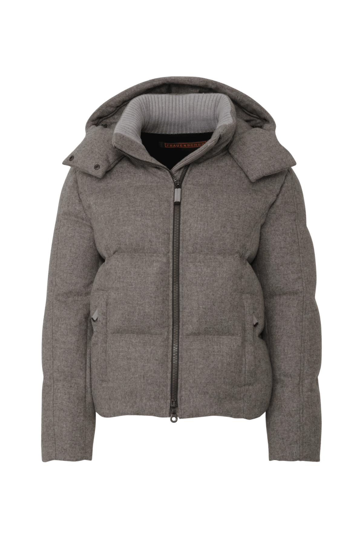 Isabel Loden Down Jacket