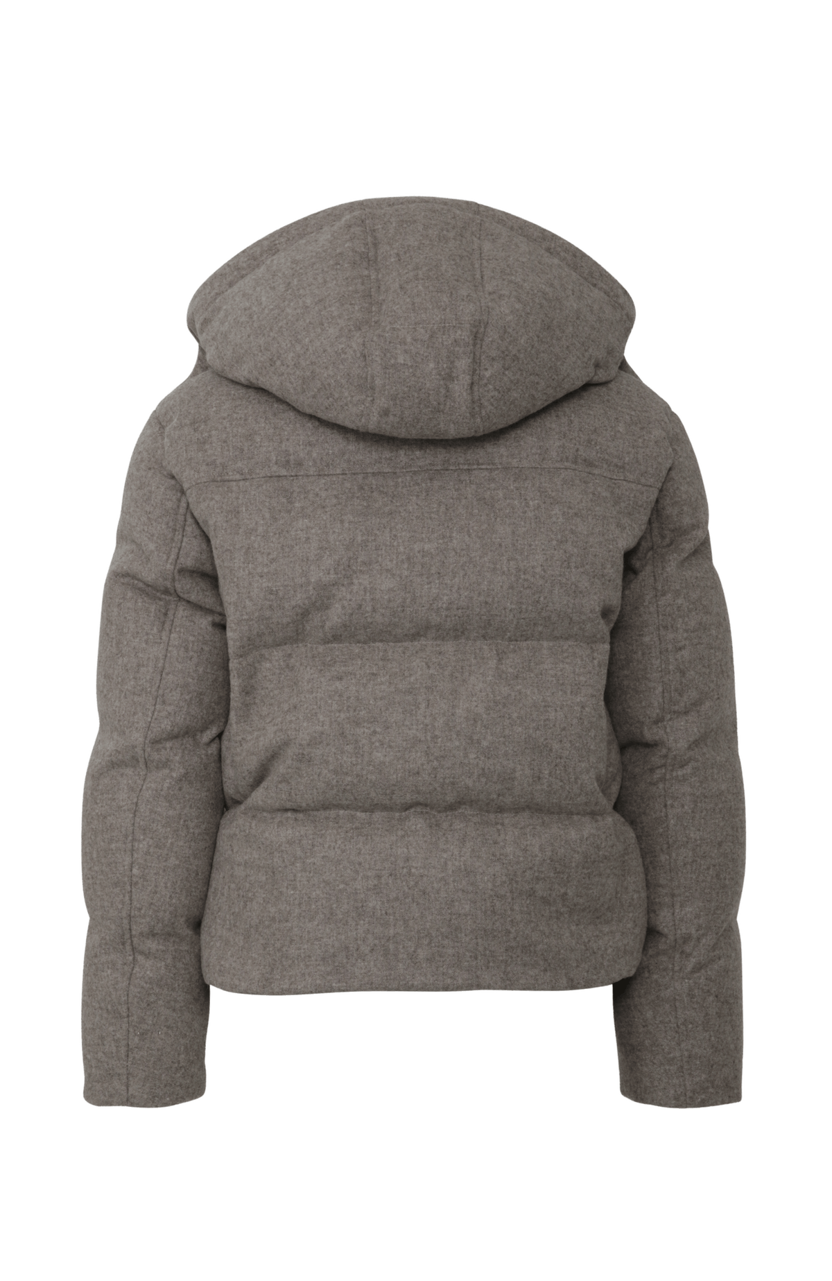 Isabel Loden Down Jacket