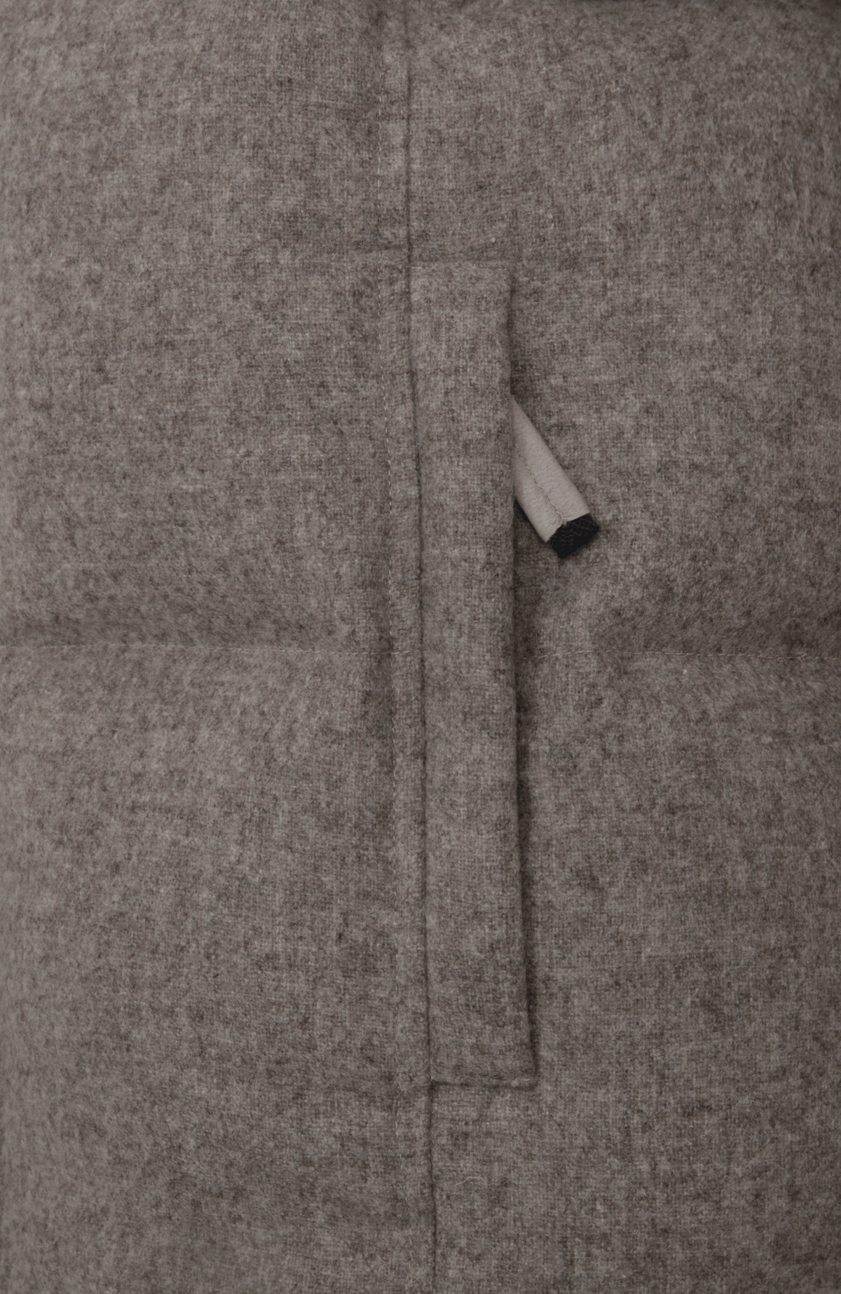 Isabel Loden Down Jacket