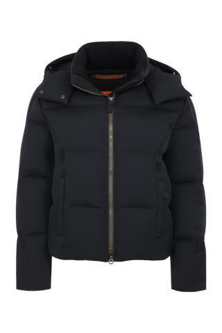 Winter Jacket – Isabel-LIN