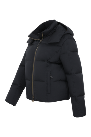 Winter Jacket – Isabel-LIN