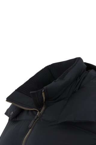 Winter Jacket – Isabel-LIN