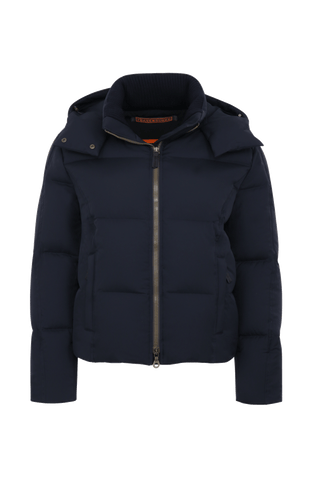 Winter Jacket – Isabel-LIN