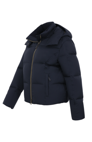 Winter Jacket – Isabel-LIN