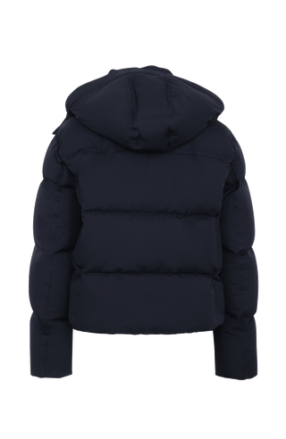 Winter Jacket – Isabel-LIN