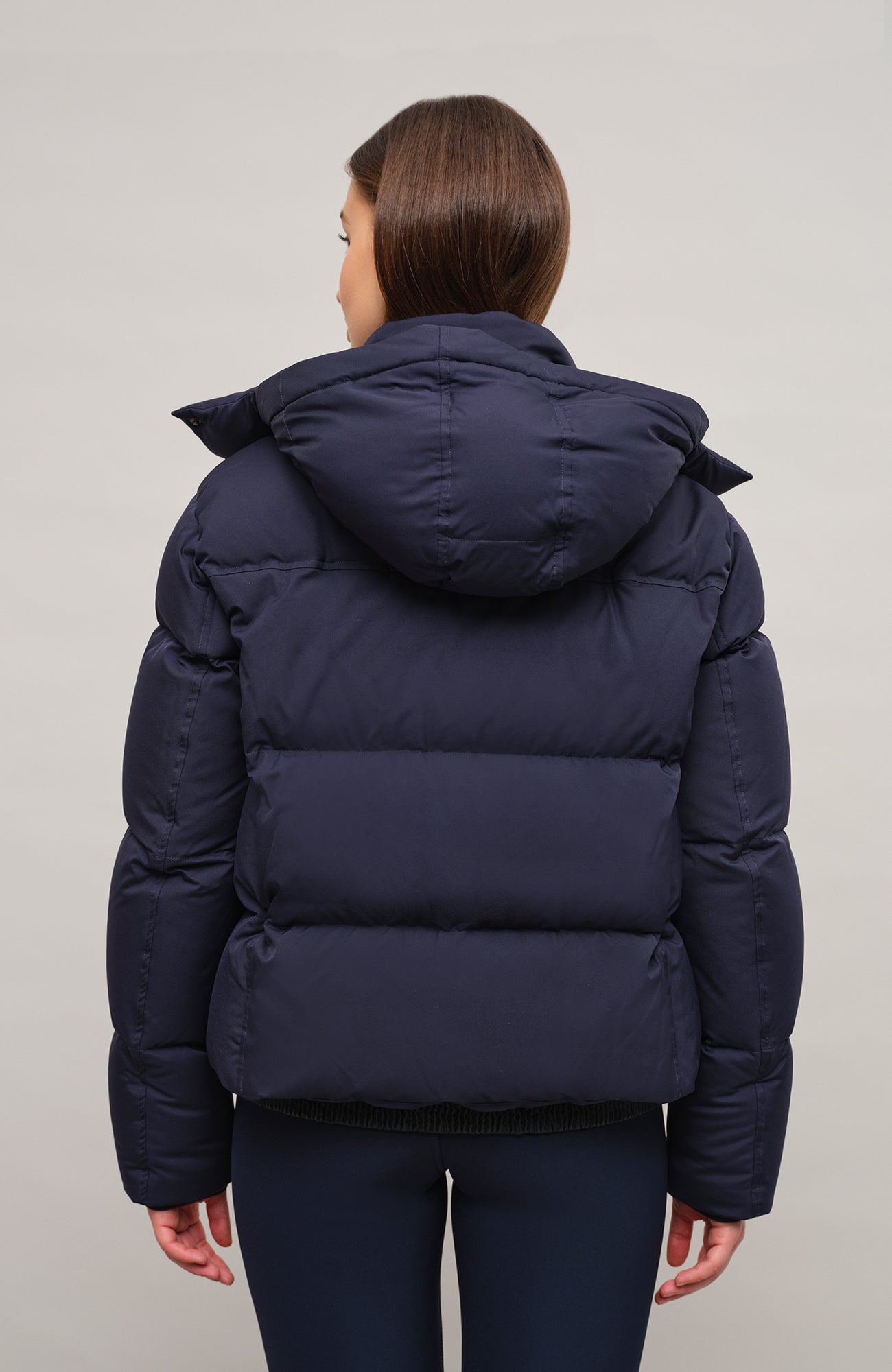 Winter Jacket – Isabel-LIN