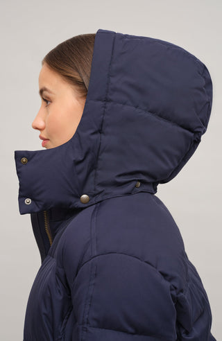 Winter Jacket – Isabel-LIN
