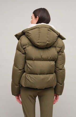 Winter Jacket – Isabel-LIN