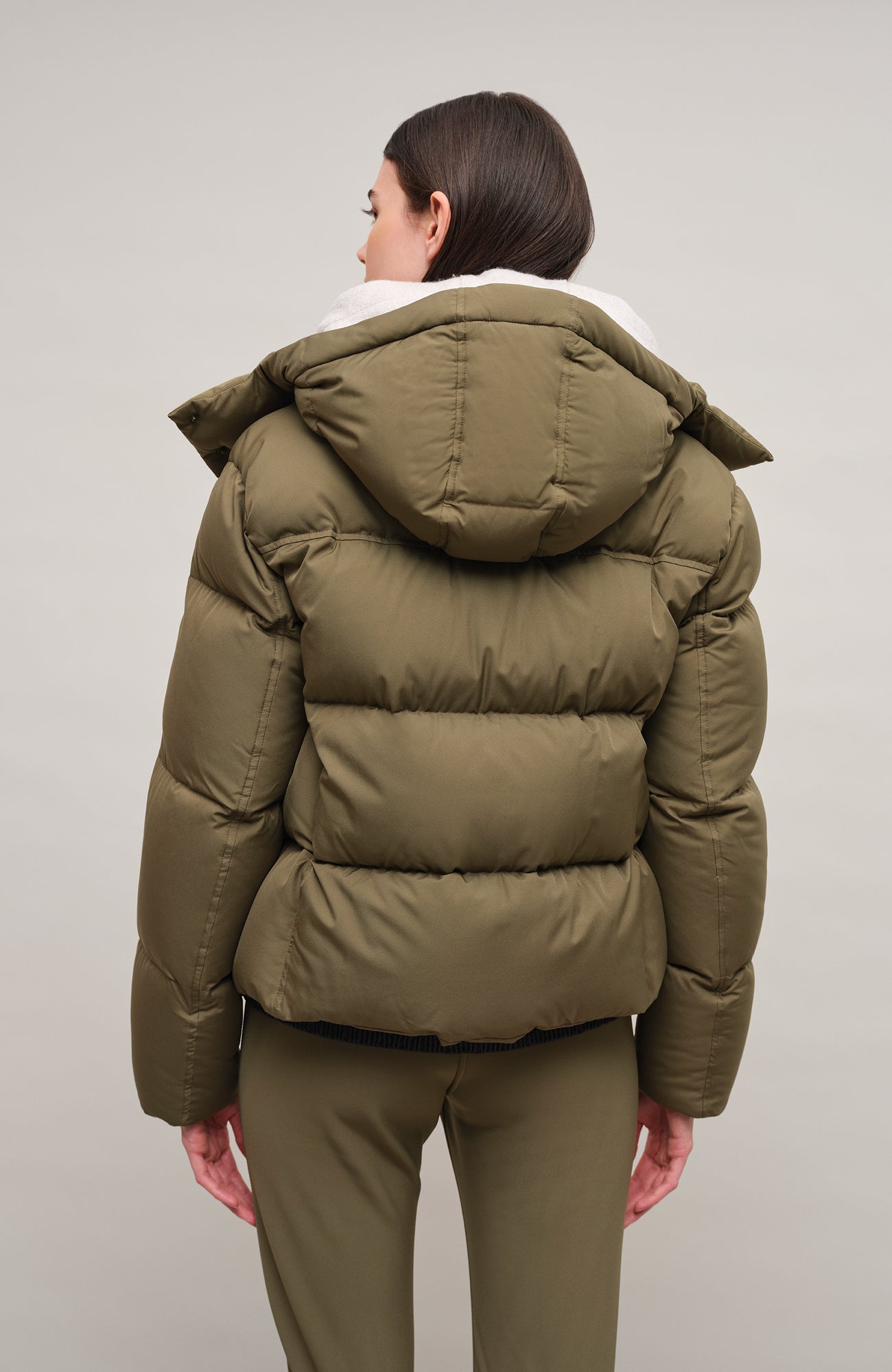 Winter Jacket – Isabel-LIN