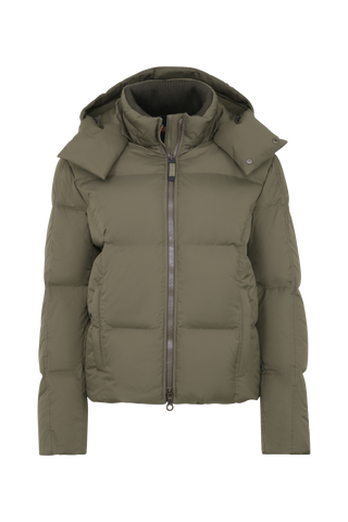 Winter Jacket – Isabel-LIN