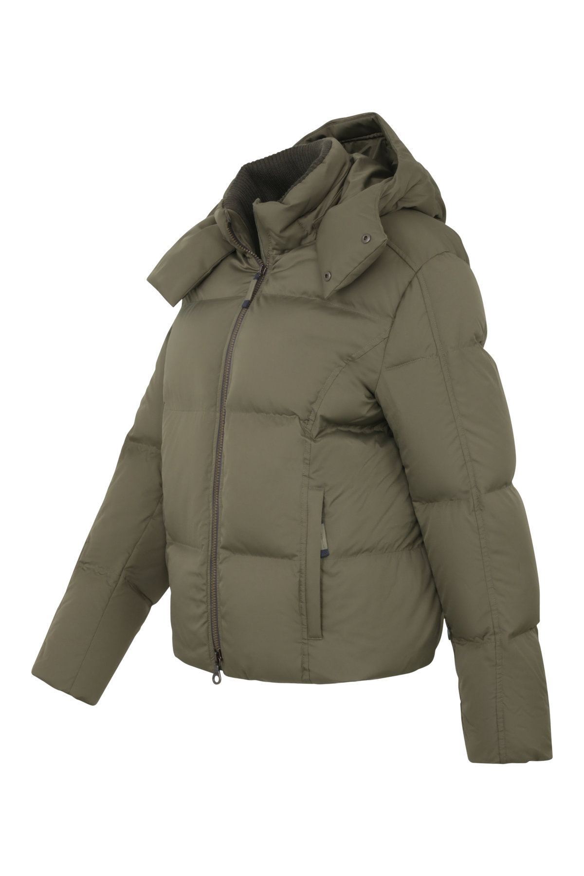 Chaqueta de plumas - Isabel