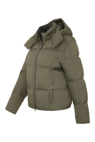 Winter Jacket – Isabel-LIN