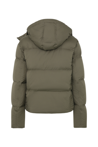 Winter Jacket – Isabel-LIN