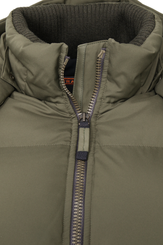 Winter Jacket – Isabel-LIN