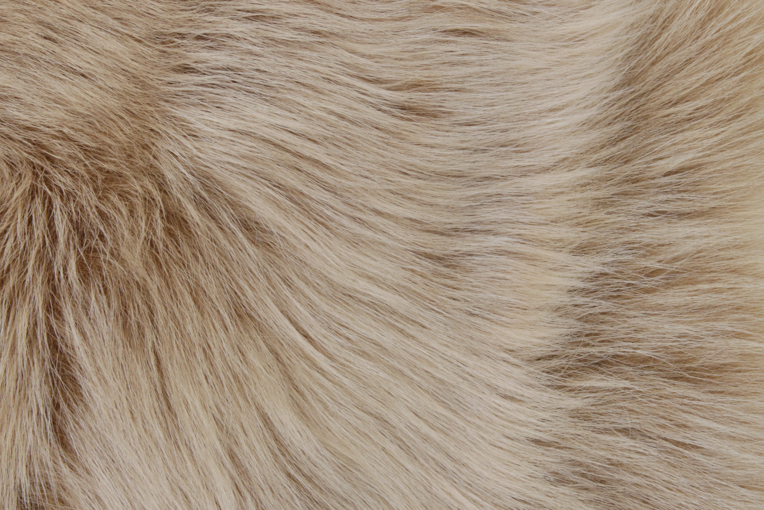 Lambskin Fur Hood – Hood 2.0