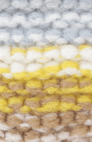 Cashmere knit hat – Beanie2