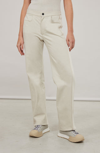 Lia Cotton Lounge Pants