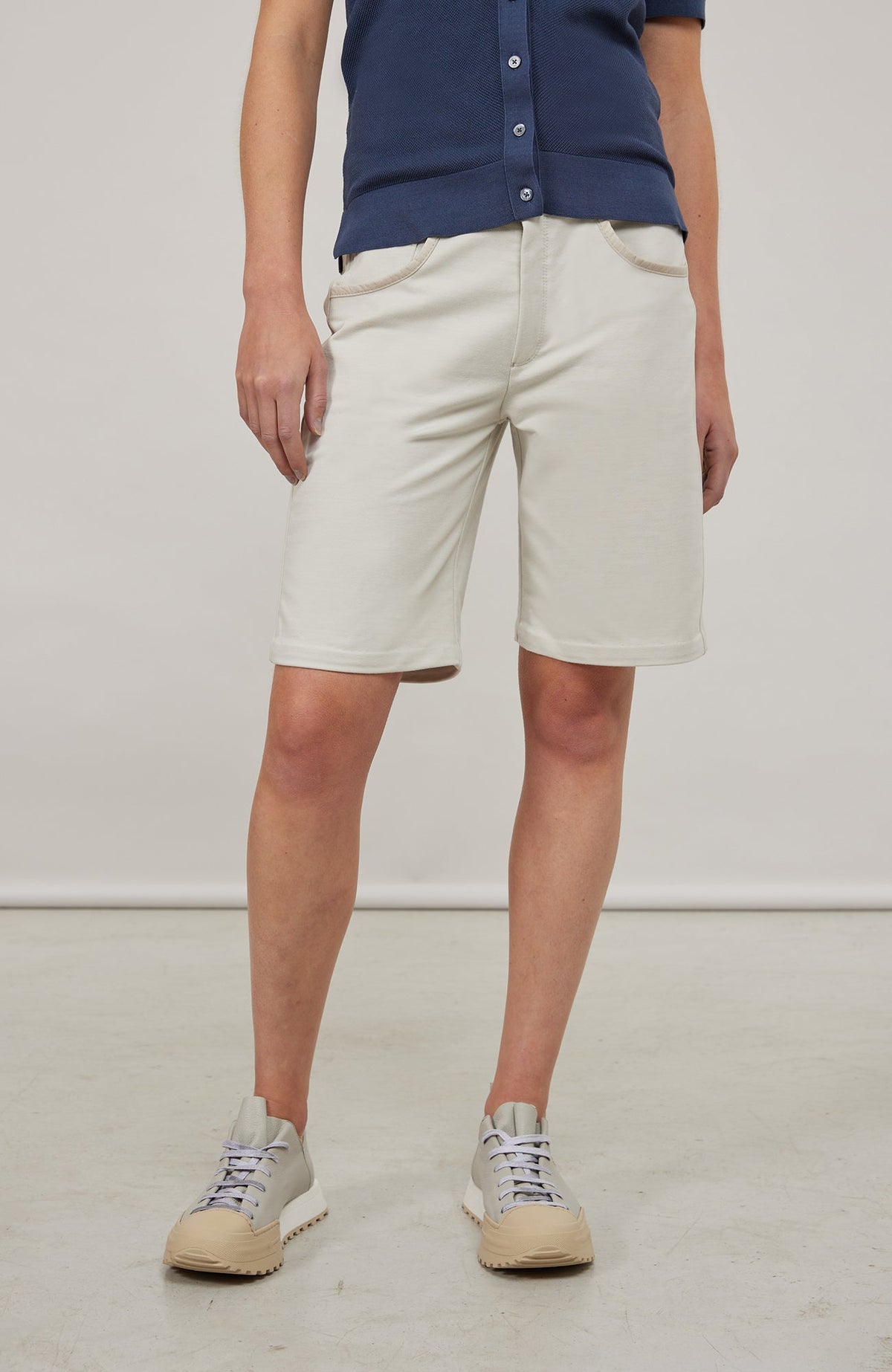 Bermudas - Rose