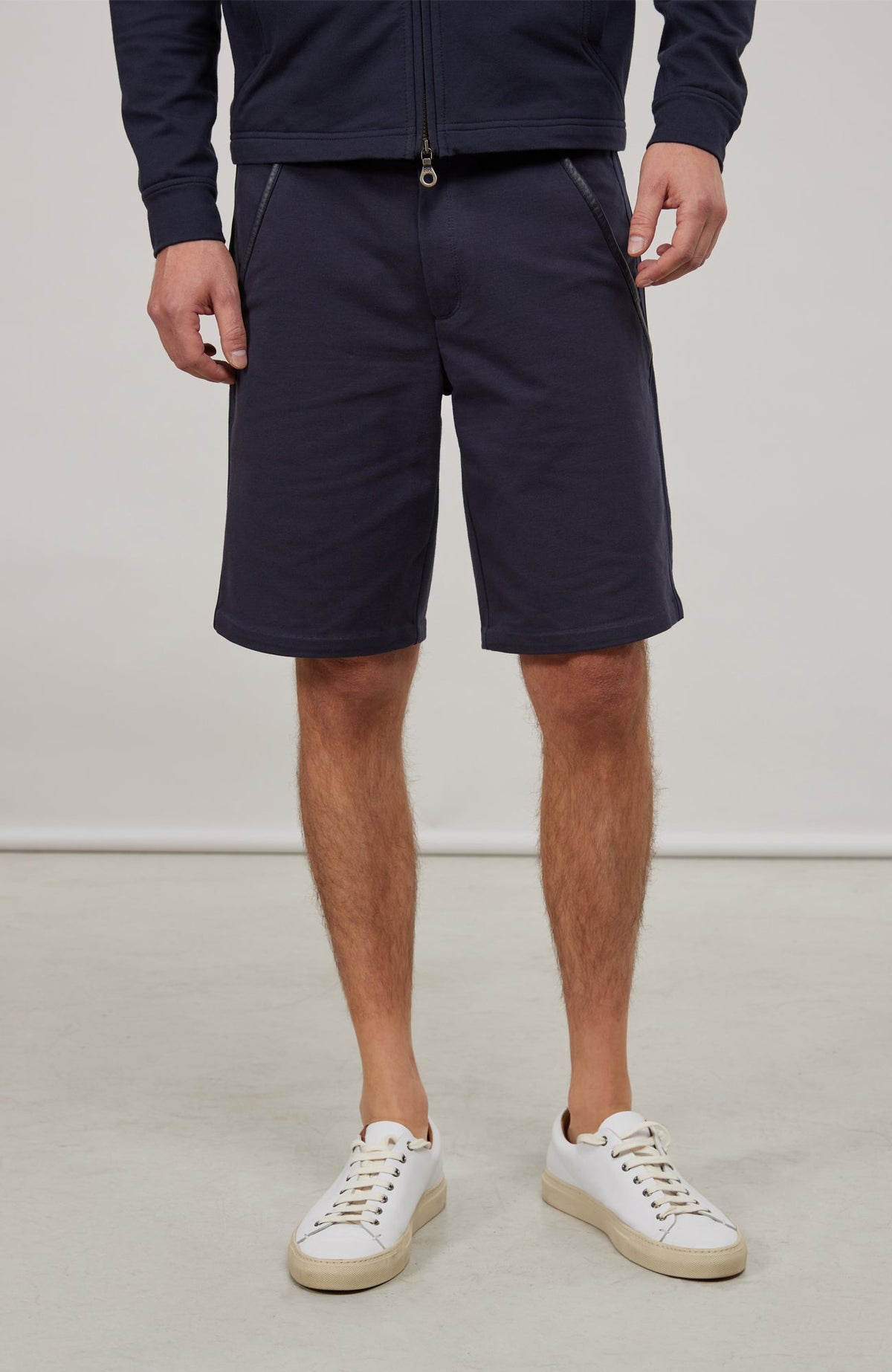 Bermudas - Flynn