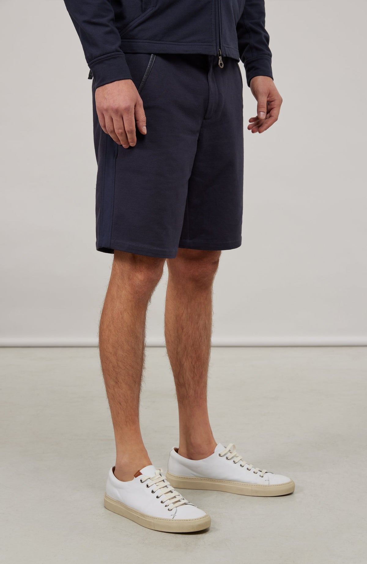 Bermudas - Flynn