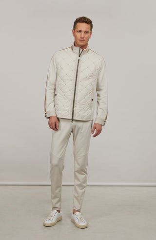 Titus Quilted Jacket