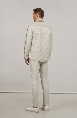 Titus Quilted Jacket