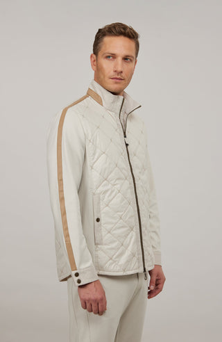 Titus Quilted Jacket